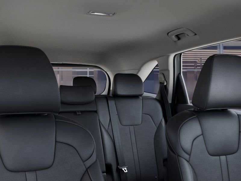 New 2026 Kia Sorento EX image 27