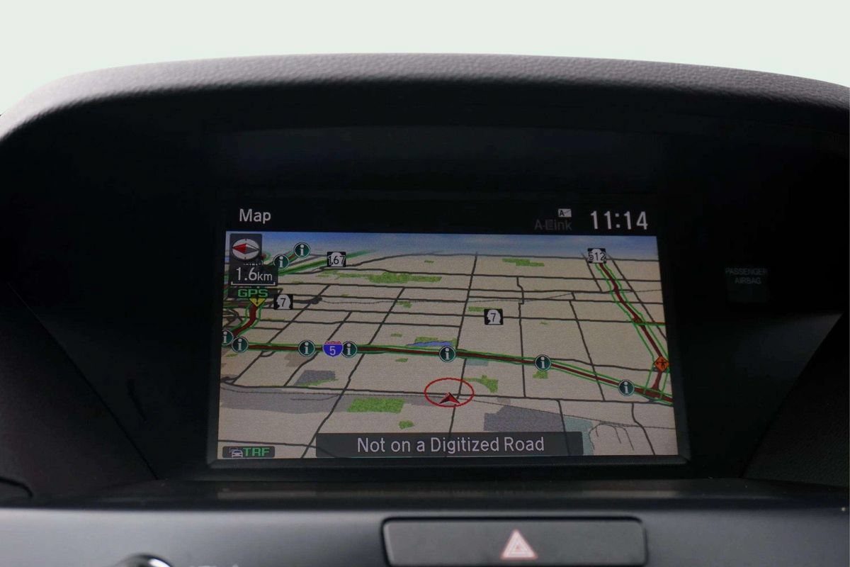 Used 2020 Acura MDX w/ Technology Package FWD image 32