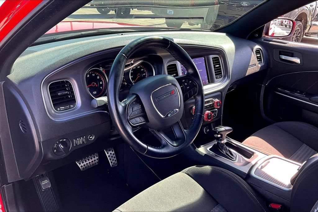 Used 2023 Dodge Charger GT RWD image 13