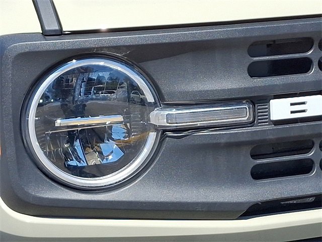 Used 2025 Ford Bronco Big Bend image 12