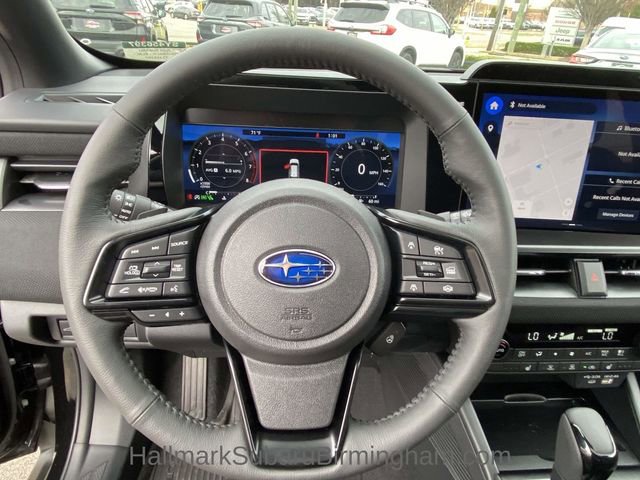 New 2026 Subaru Outback Premium image 25