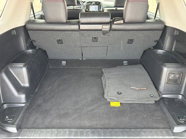 Used 2024 Toyota 4Runner TRD Off-Road Premium image 10