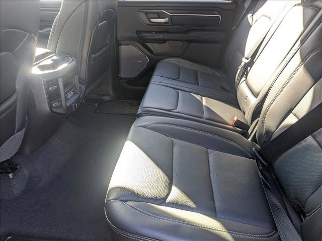 New 2026 RAM 1500 Rebel w/ Rebel Level 2 Equipment Group image 20
