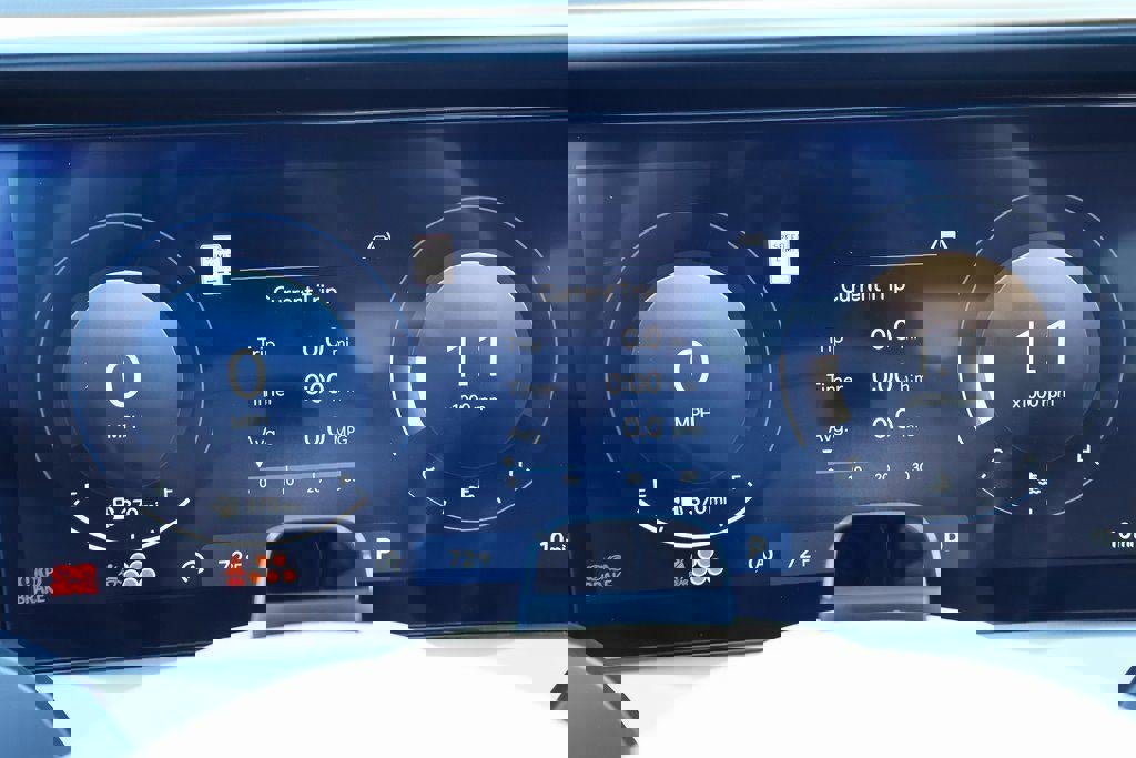 New 2026 Hyundai Palisade SEL image 10