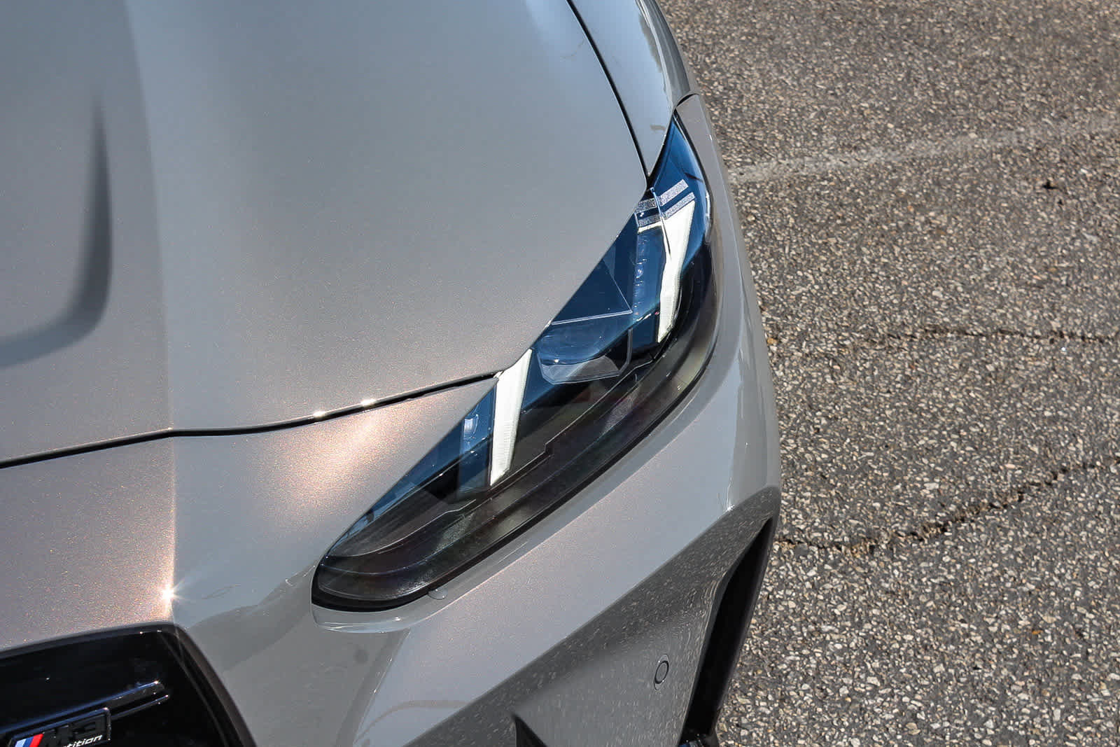 New 2026 BMW M3 Competition w/ Carbon Package image 10