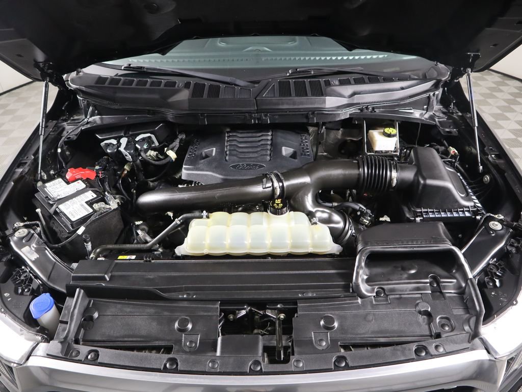 Used 2022 Ford F150 Platinum image 30