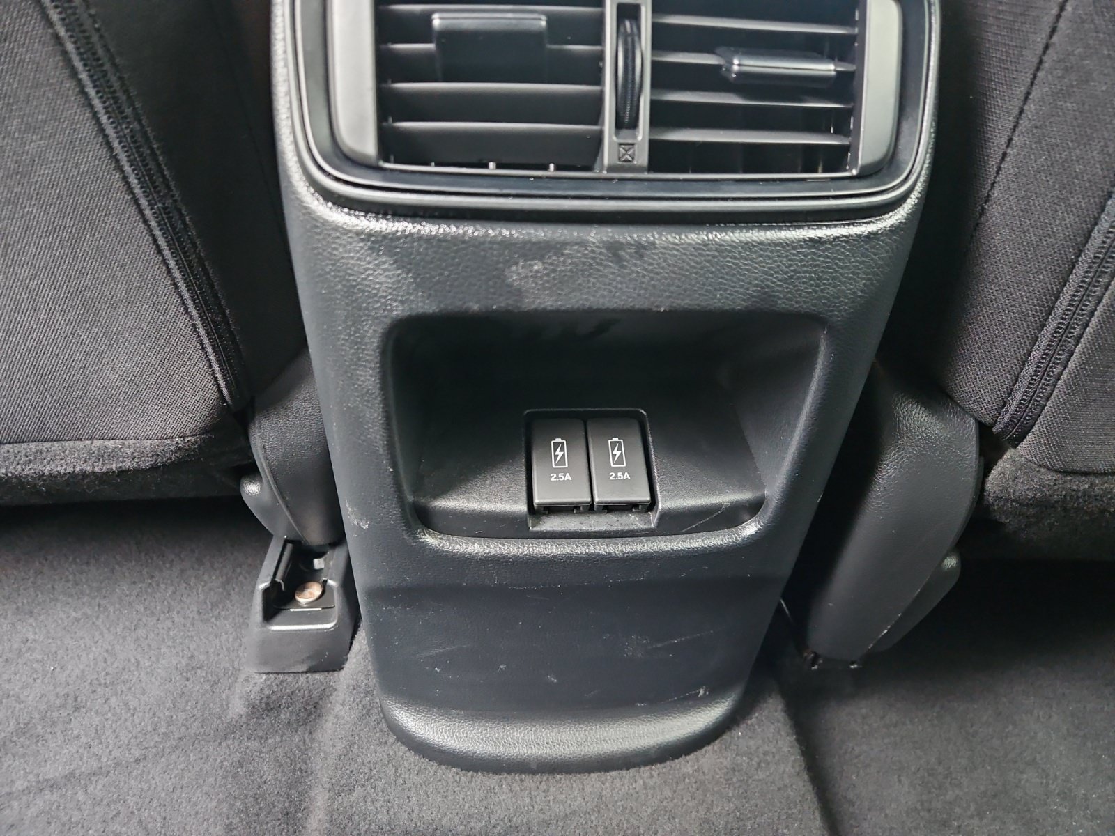 Used 2020 Honda CR-V EX image 13