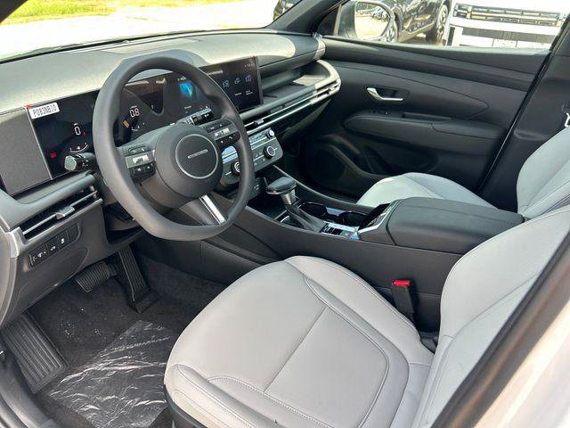 New 2027 Hyundai Santa Cruz SE AWD/4WD image 13