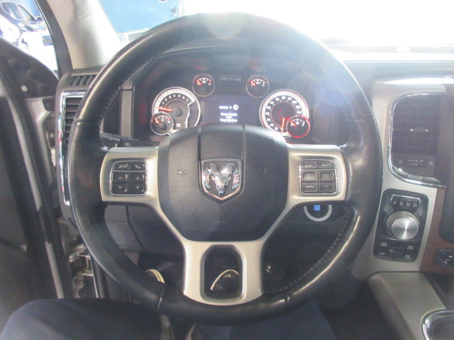 Used 2018 RAM 1500 Laramie image 21