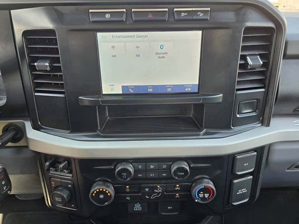 Used 2024 Ford F250 XLT w/ FX4 Off-Road Package image 2