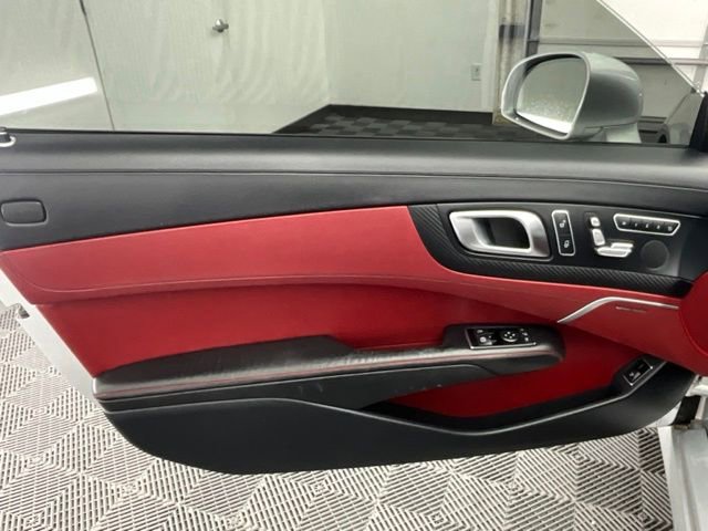 Used 2013 Mercedes-Benz SL 550 image 14