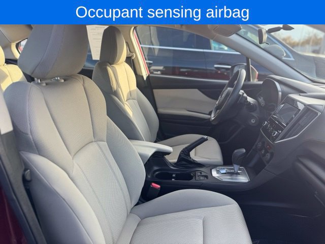 Used 2017 Subaru Impreza 2.0i Premium AWD/4WD image 29