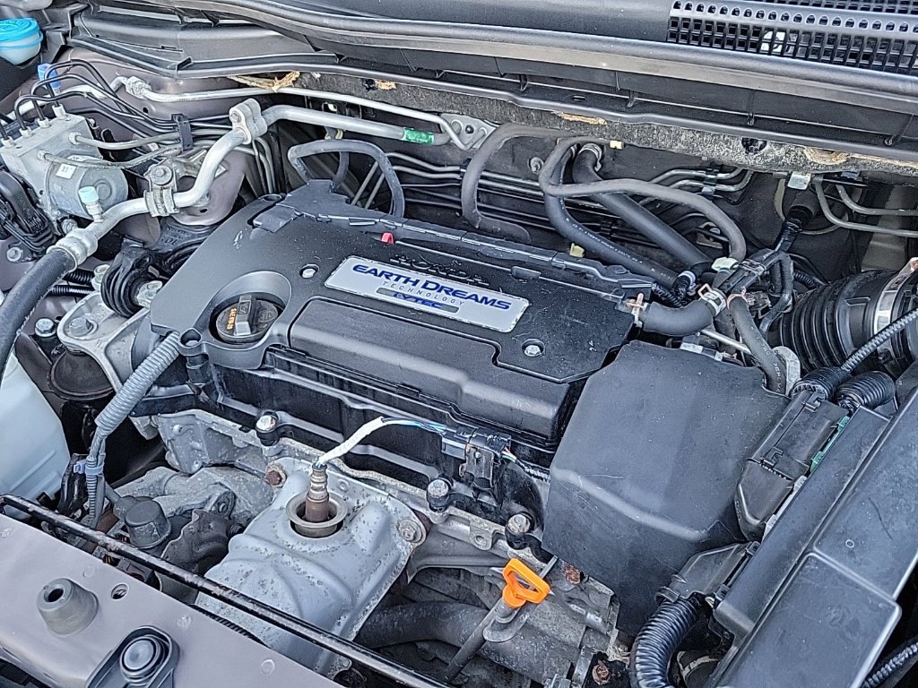 Used 2015 Honda CR-V EX-L image 33