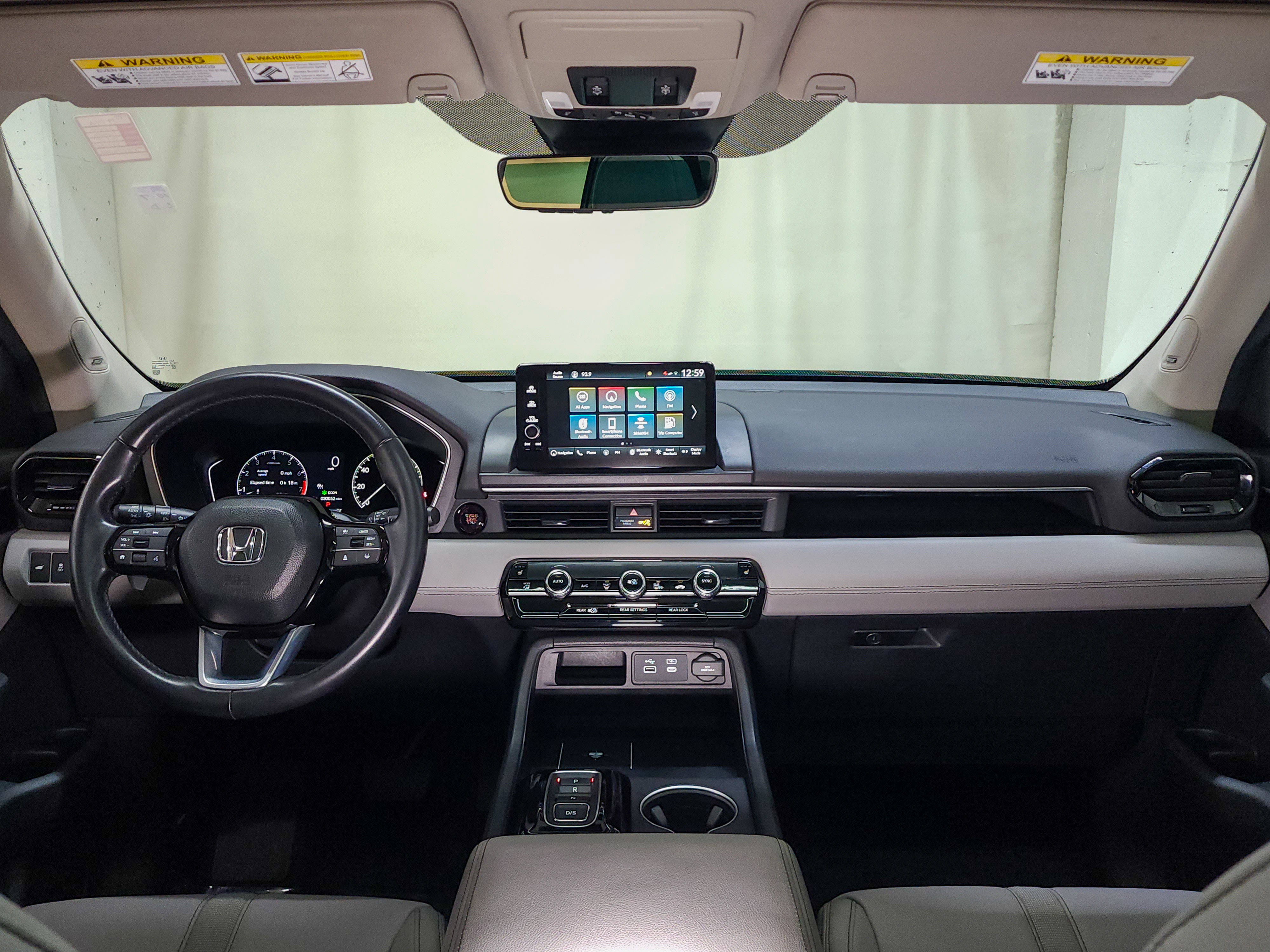 Used 2024 Honda Pilot Touring image 24