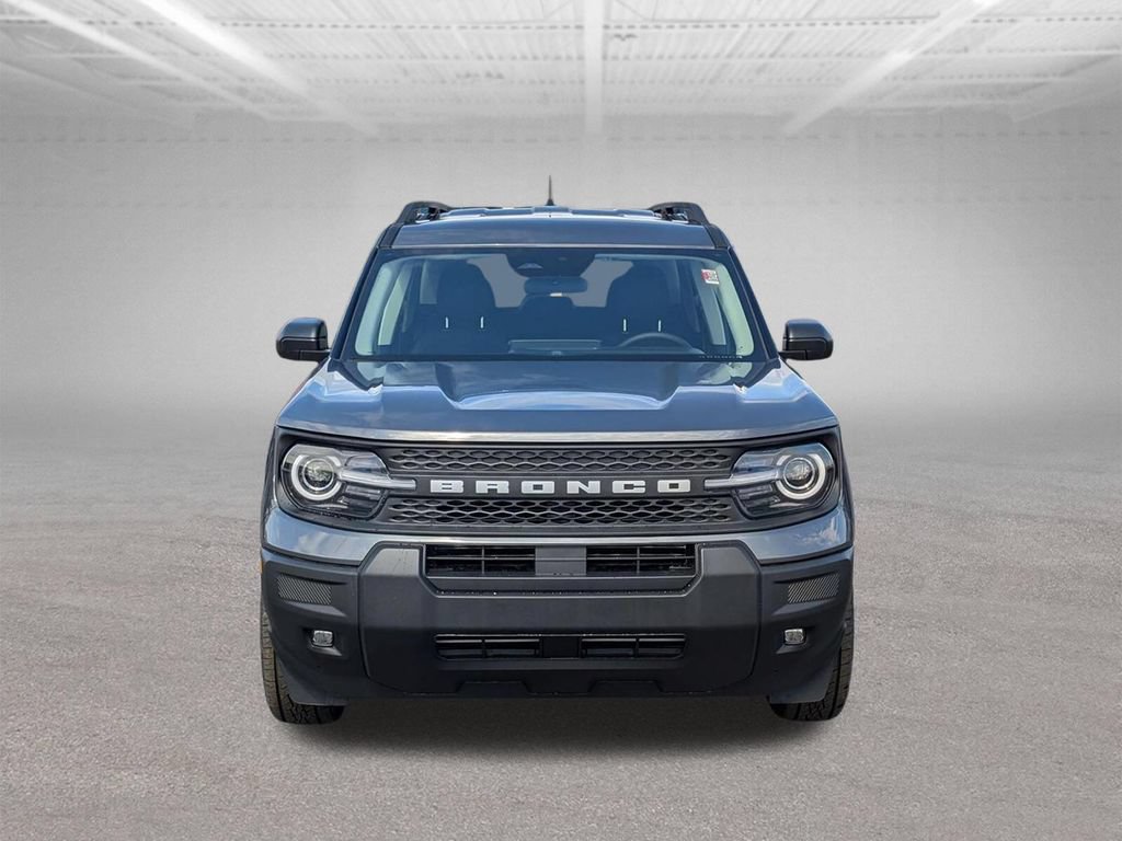 New 2026 Ford Bronco Sport Big Bend w/ Convenience Package AWD/4WD image 4