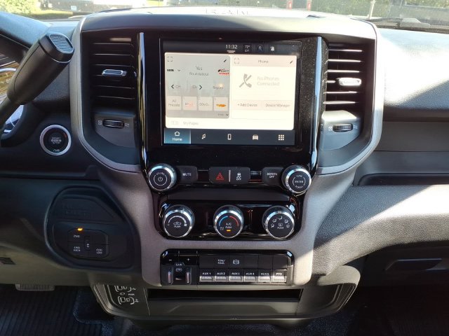 New 2026 RAM 5500 Tradesman w/ Chrome Appearance Group AWD/4WD image 22