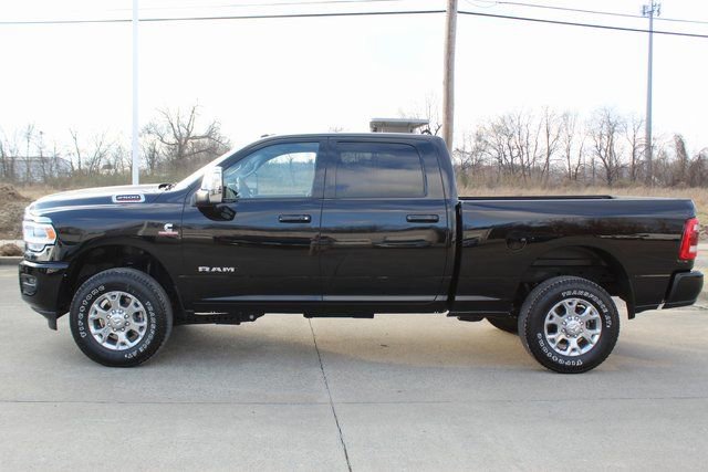 Used 2024 RAM 2500 Laramie w/ Safety Group image 2