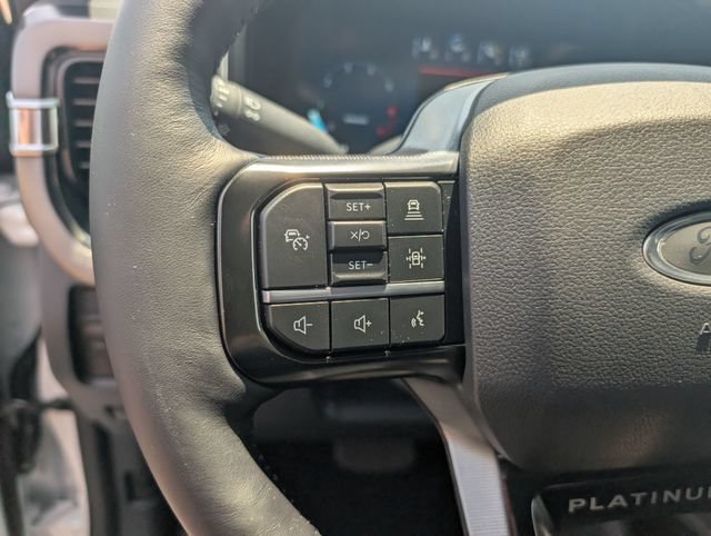 New 2026 Ford F250 Platinum AWD/4WD image 18