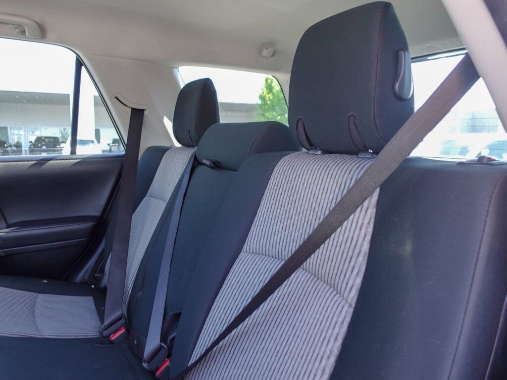 Certified 2024 Toyota 4Runner SR5 image 11