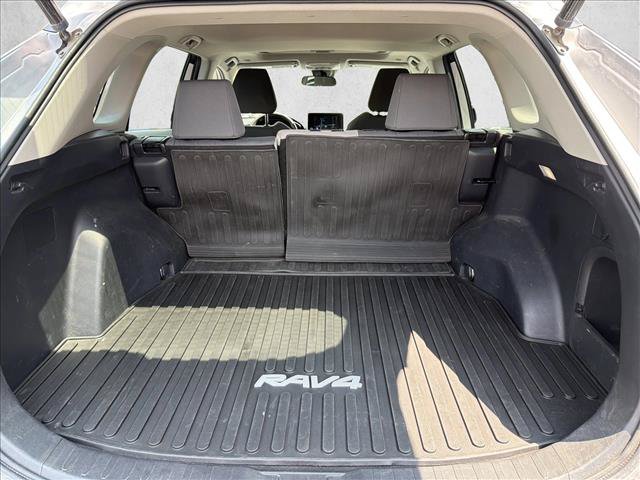Used 2023 Toyota RAV4 XLE w/ Convenience Package AWD/4WD image 27