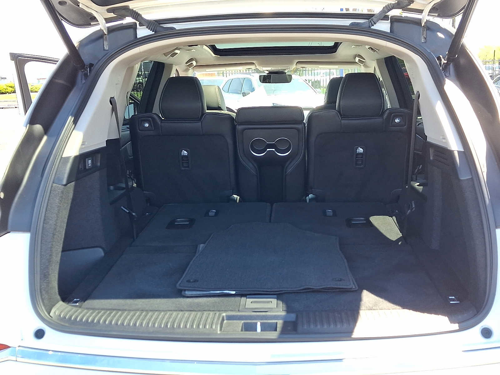 Certified 2023 Acura MDX SH-AWD w/ Technology Package image 29