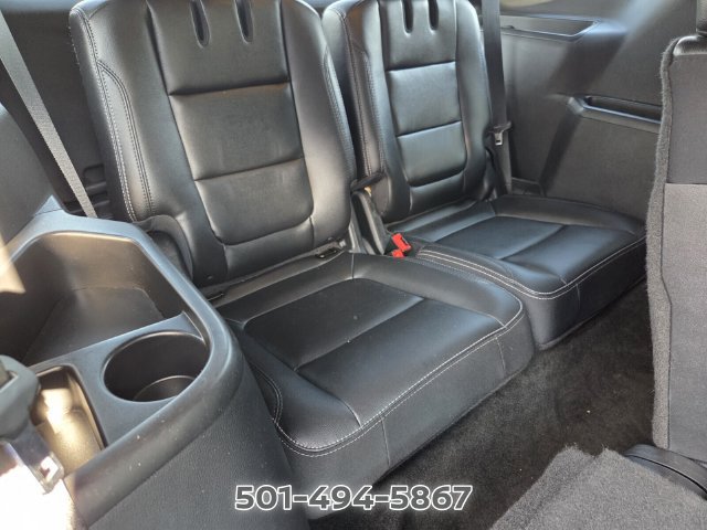 Used 2016 Ford Explorer Limited AWD/4WD image 15
