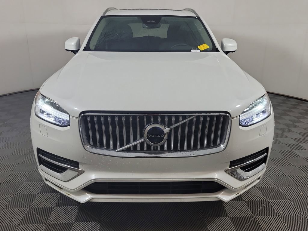 Used 2024 Volvo XC90 T8 Plus w/ Protection Package Premier AWD/4WD image 2