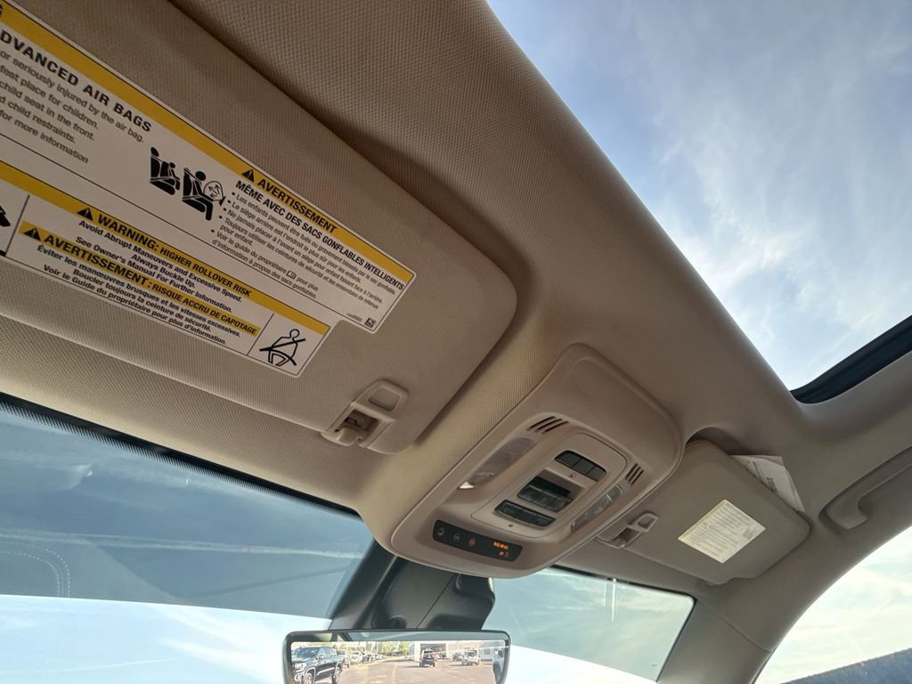 Certified 2023 Buick Envision Avenir image 25