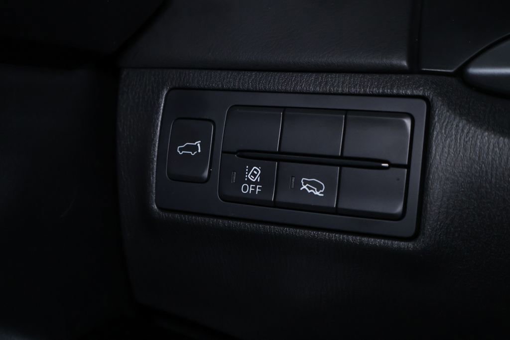 Used 2023 MAZDA CX-9 Touring image 28