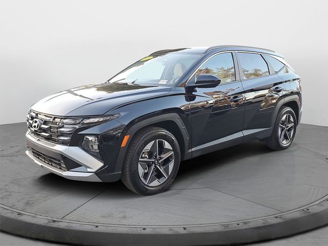 Used 2026 Hyundai Tucson SEL image 3