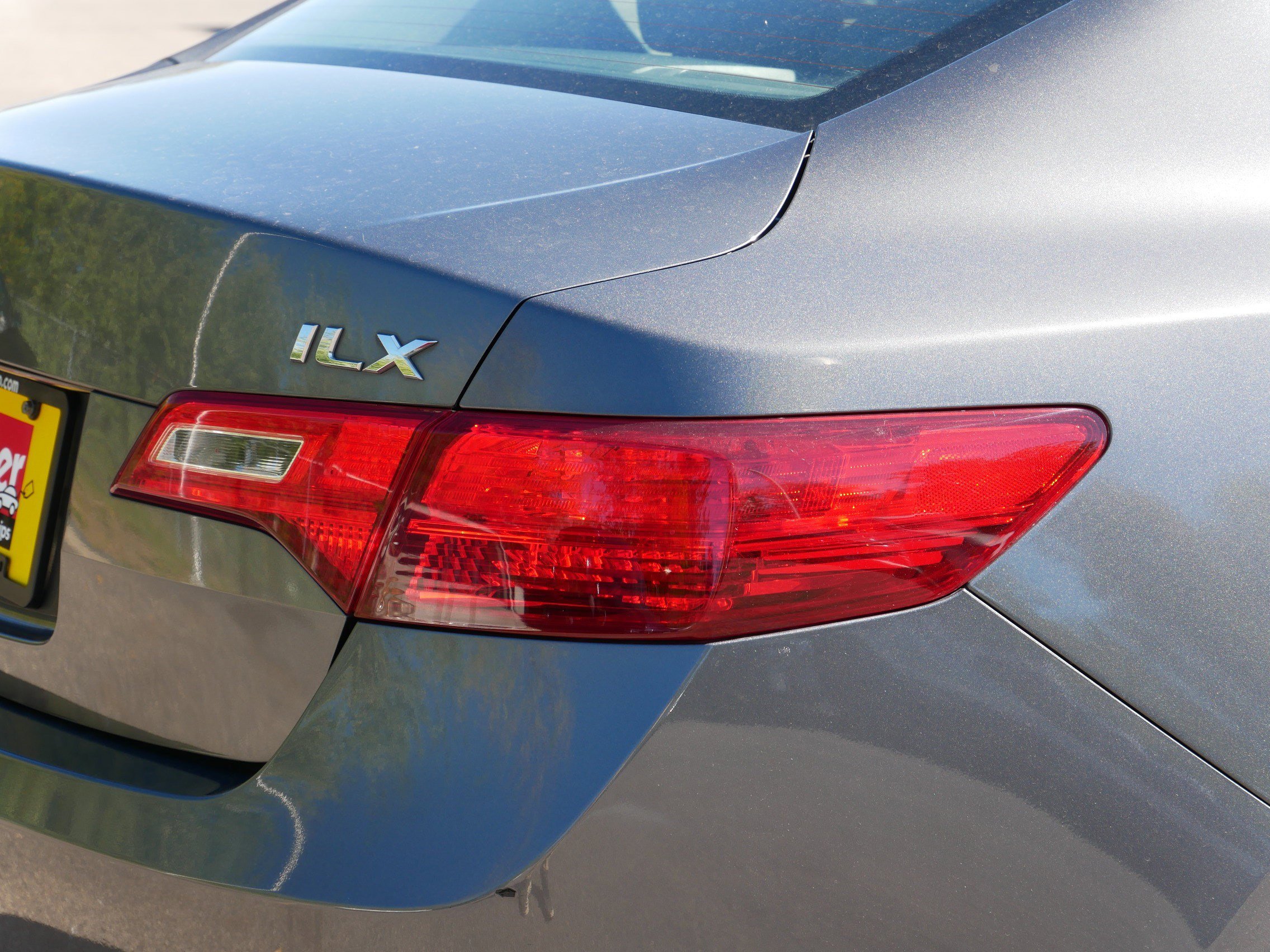 Used 2013 Acura ILX Premium Pkg image 17