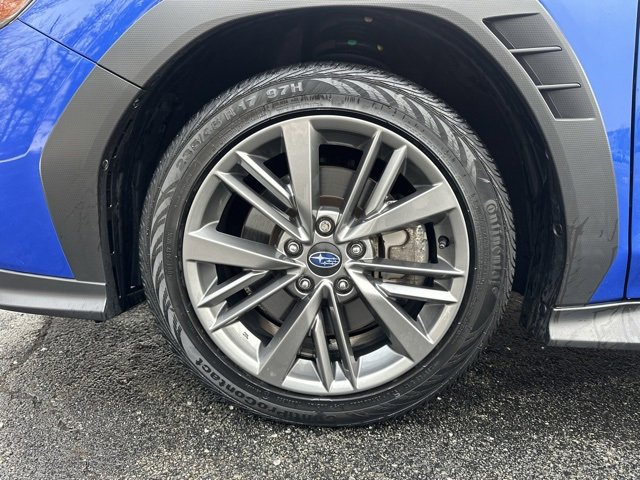 Used 2022 Subaru WRX Base image 25