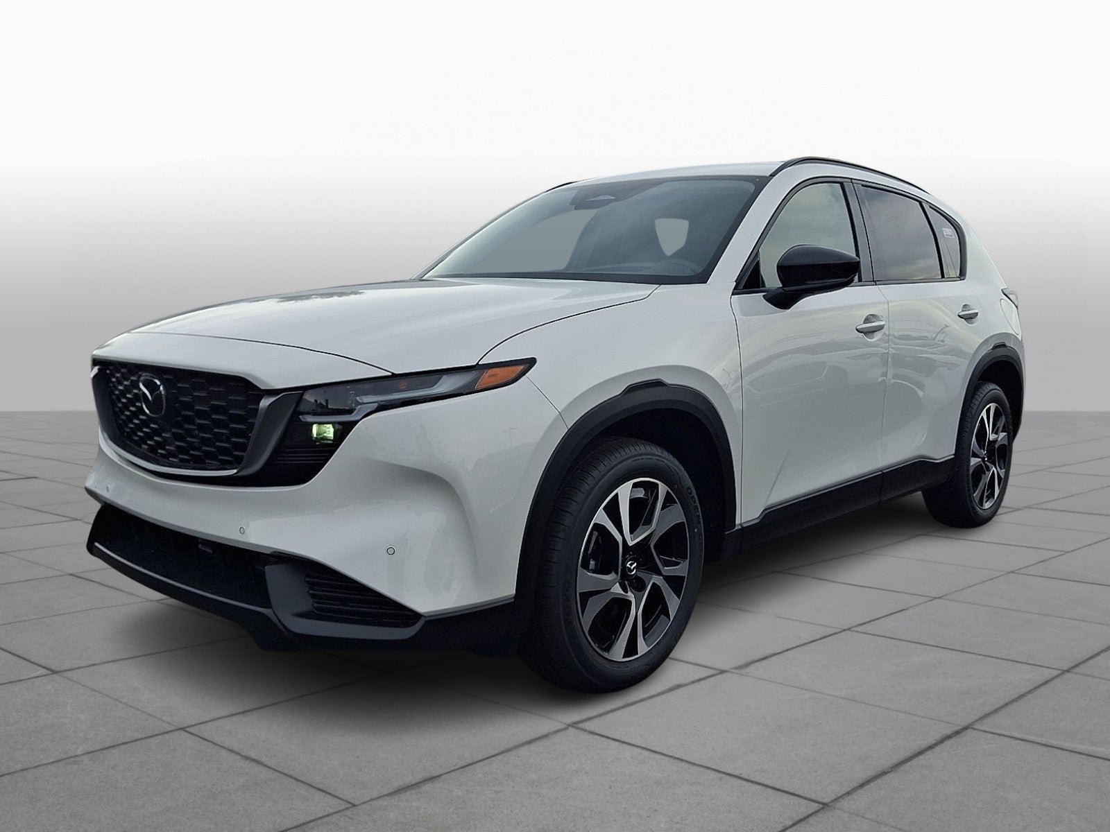 New 2026 MAZDA CX-5 Preferred AWD/4WD image 4