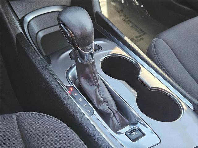 Used 2024 Chevrolet Malibu LT FWD image 19