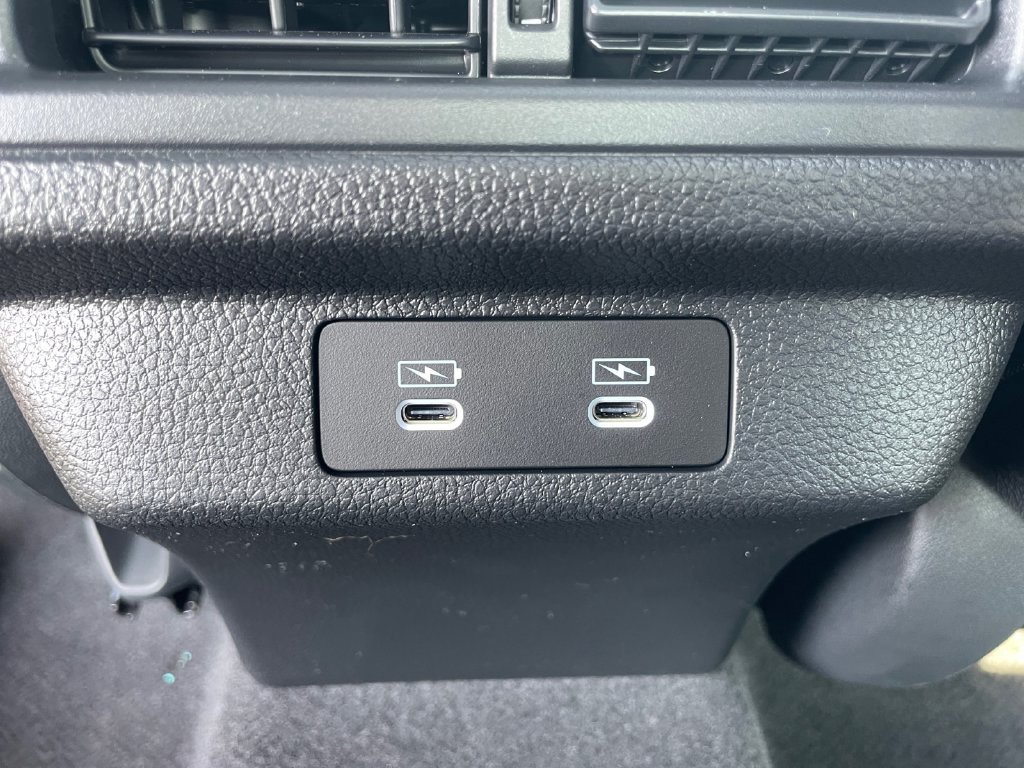New 2026 Honda Accord SE image 29