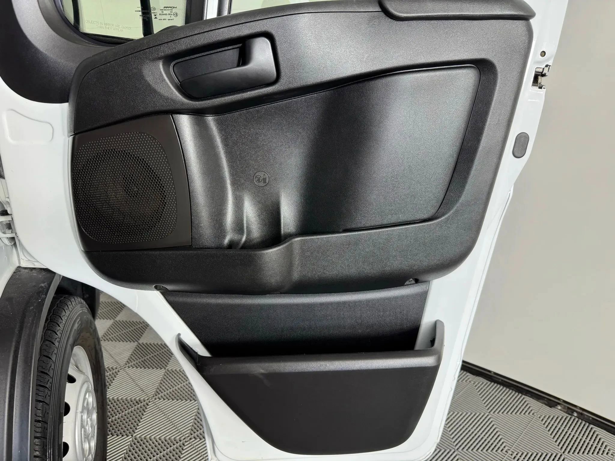 Used 2023 RAM ProMaster 3500 image 33