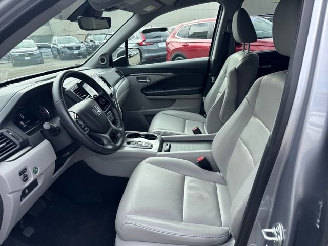 Used 2022 Honda Pilot Special Edition image 3