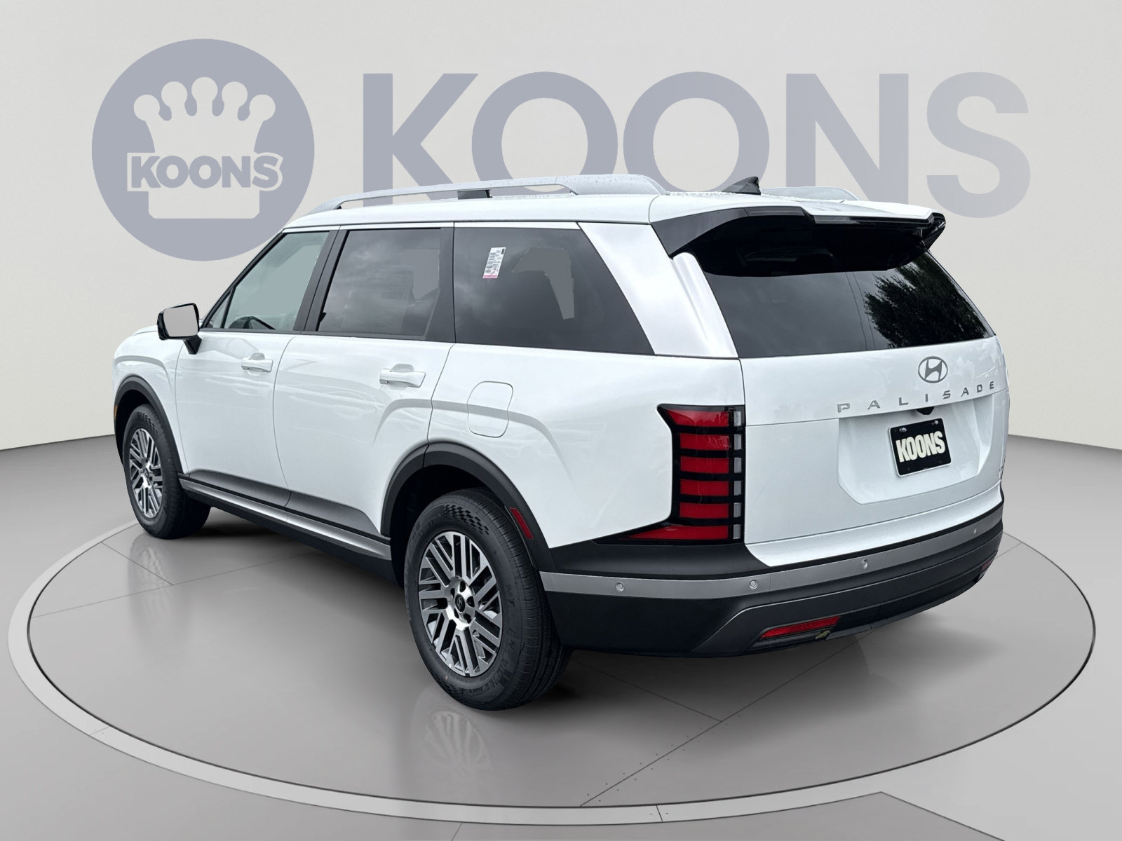 New 2027 Hyundai Palisade SEL AWD/4WD image 4