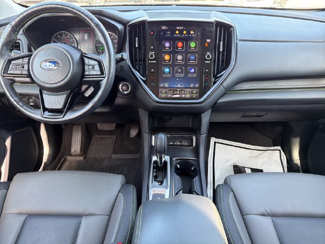 Used 2023 Subaru Ascent Onyx Edition AWD/4WD image 9