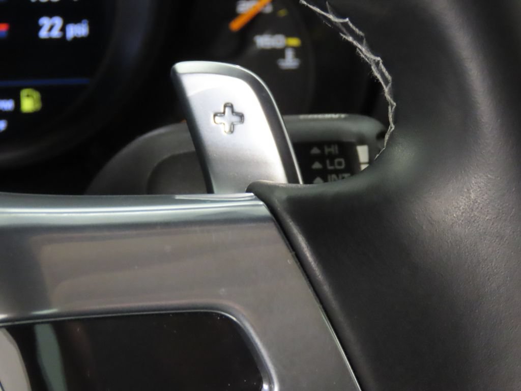 Certified 2014 Porsche 911 GT3 RWD image 21