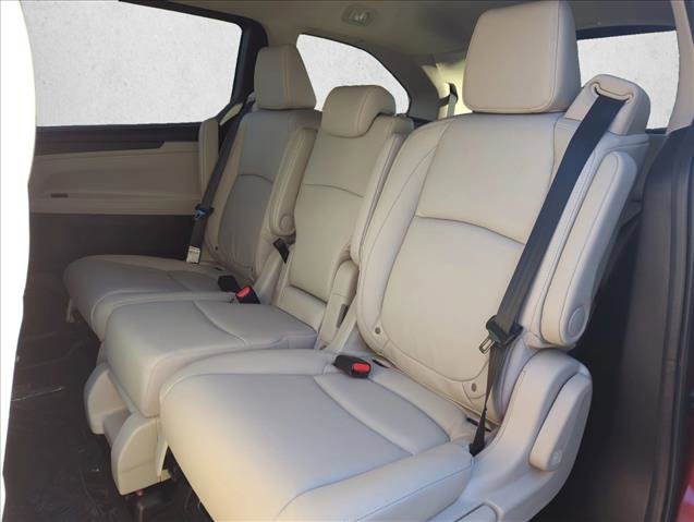 New 2026 Honda Odyssey EX-L image 20