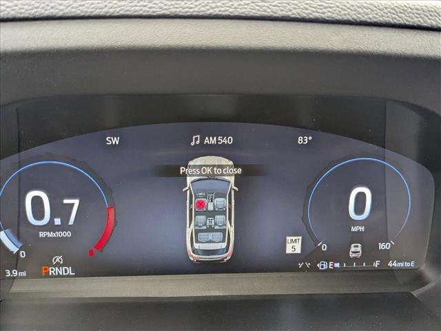 New 2026 Ford Explorer Active image 10