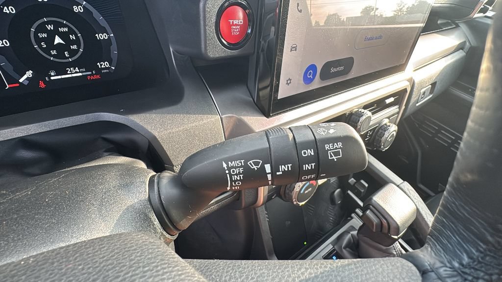 Used 2025 Toyota 4Runner TRD Sport Premium AWD/4WD image 19