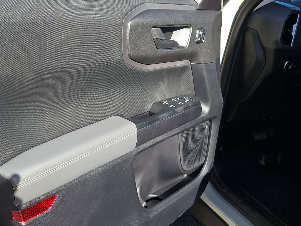 New 2025 Ford Bronco Sport Badlands w/ Sasquatch Badlands Package image 21