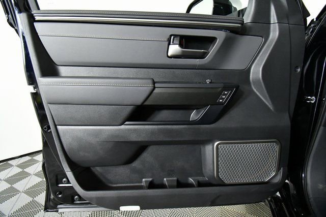 New 2026 Toyota Tundra Capstone image 21