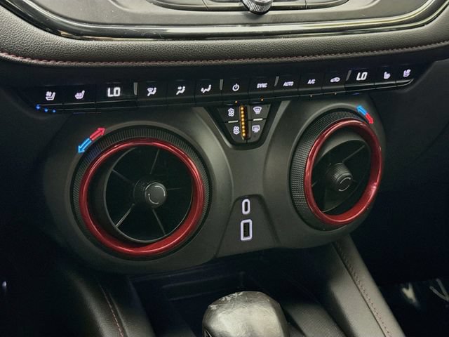 Used 2022 Chevrolet Blazer RS w/ Enhanced Convenience Package AWD/4WD image 16