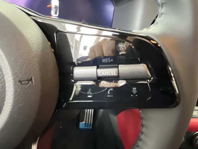New 2026 Nissan Z Performance w/ Floor Mat Package RWD image 27