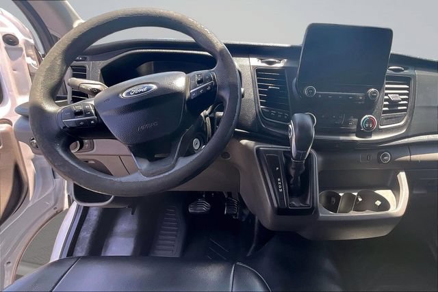 Used 2020 Ford Transit 250 Medium Roof AWD image 5