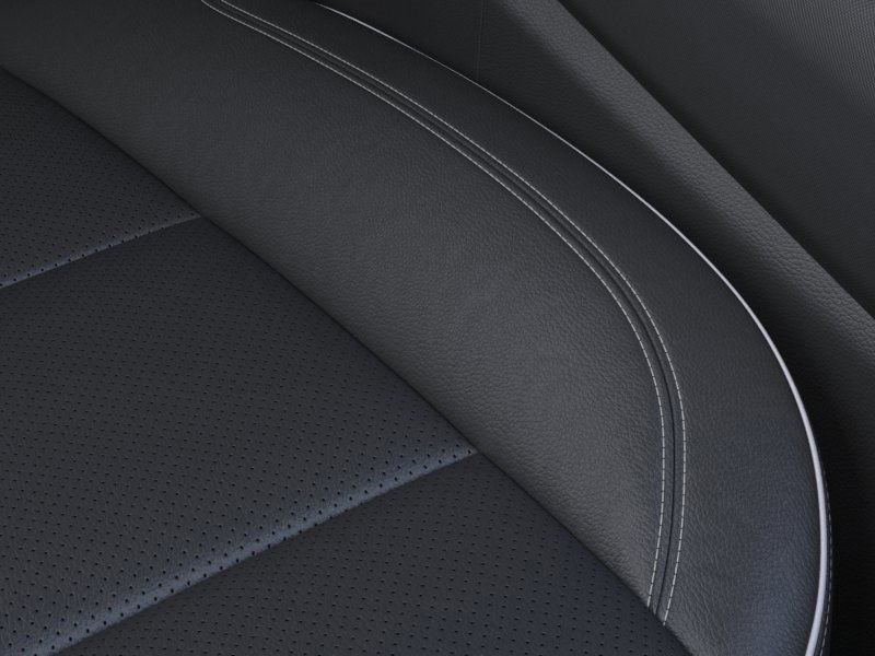 New 2025 Chevrolet Silverado EV LT image 21