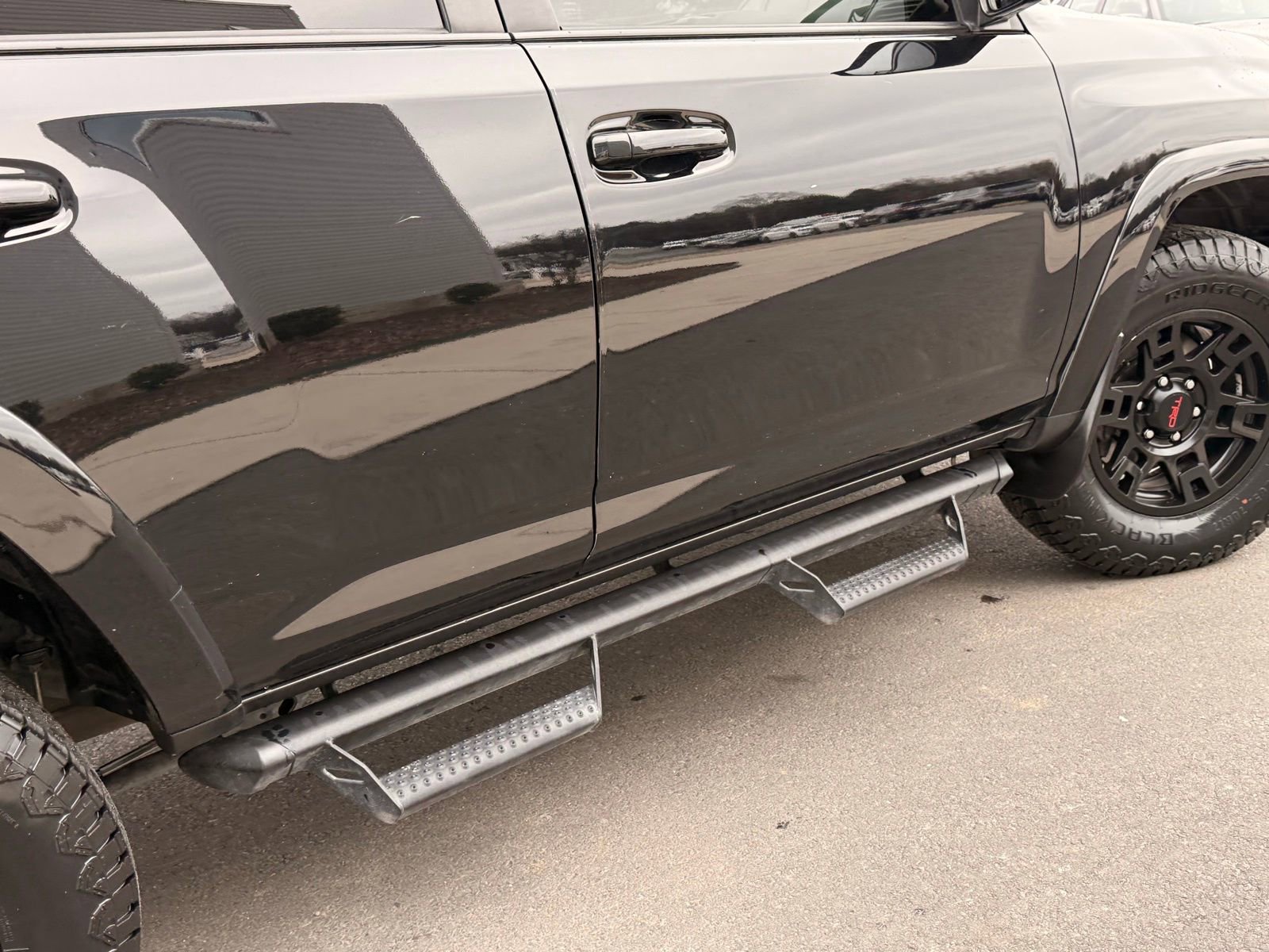 Used 2021 Toyota 4Runner Venture w/ Moonroof Package image 25